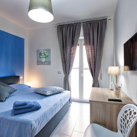 B&B Civico 1 Павия Экстерьер фото