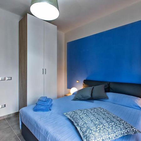 B&B Civico 1 Павия Экстерьер фото