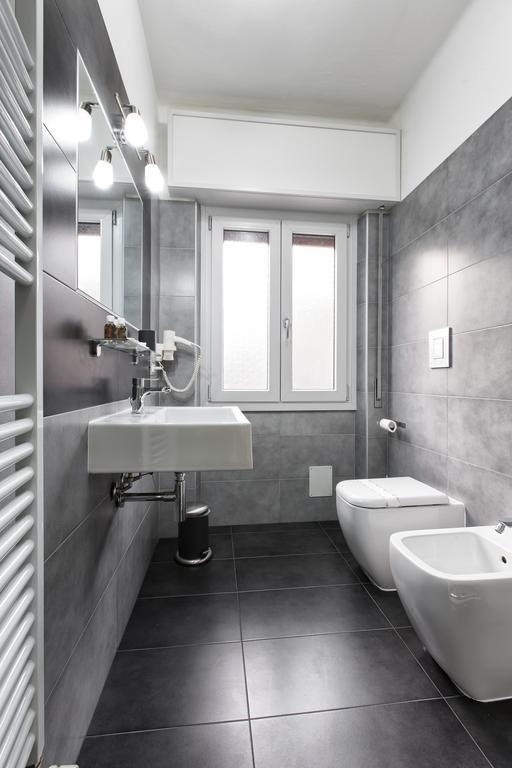 B&B Civico 1 Павия Номер фото