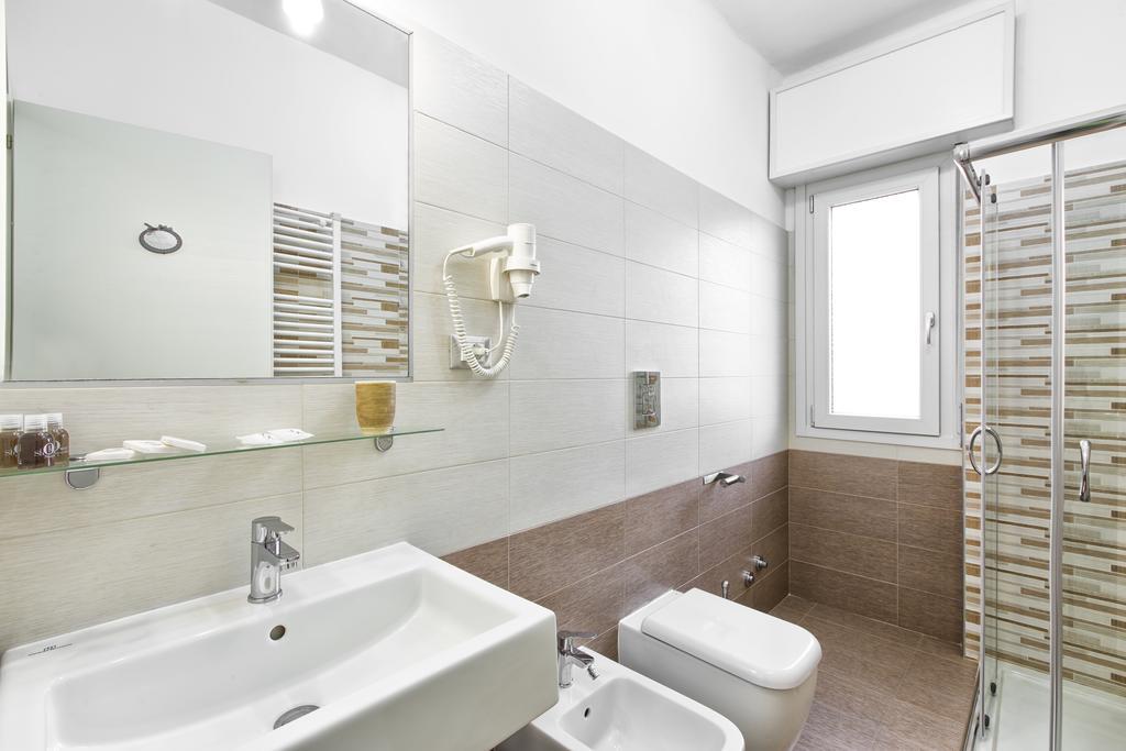 B&B Civico 1 Павия Номер фото