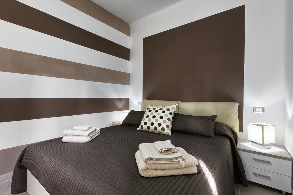B&B Civico 1 Павия Номер фото