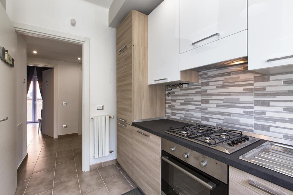 B&B Civico 1 Павия Экстерьер фото