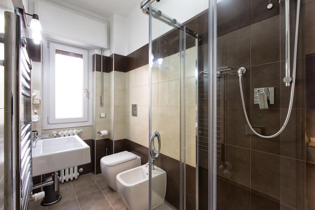 B&B Civico 1 Павия Номер фото